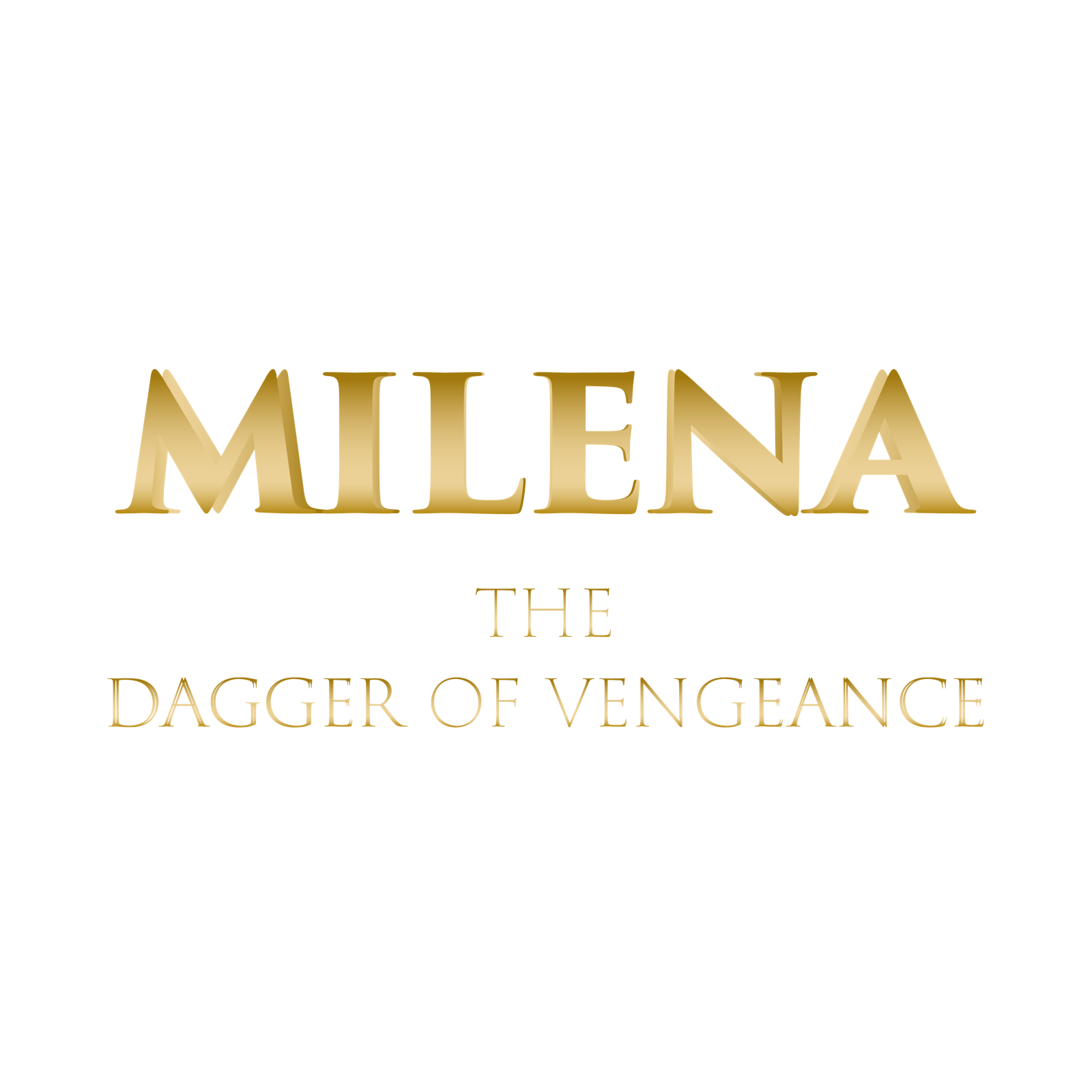 Milena: Archive of the Falling Kingdoms