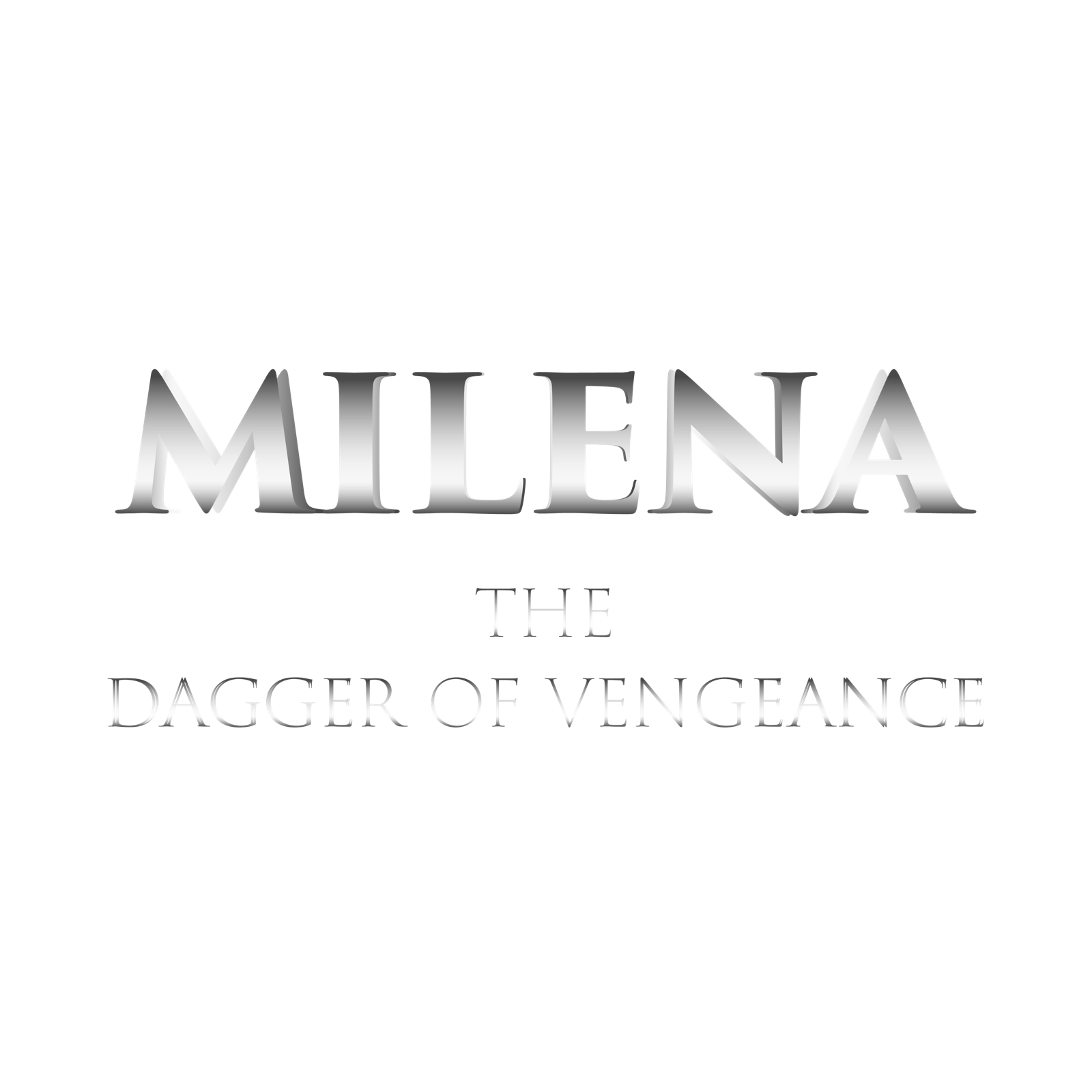 Milena: Archive of the Falling Kingdoms emblem